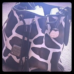 Dooney and Bourke Bag